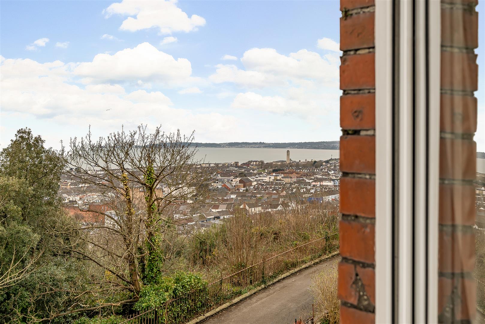 The Promenade, Swansea, SA1 6EN